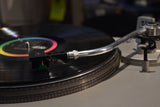 Technics SL-D2