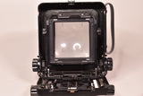 Pack de caméra de terrain TOYO FIELD 45A 4X5 avec extras/TOYO FIELD 45A 4X5  Field Camera Package with Extras