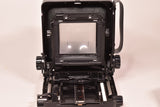 Pack de caméra de terrain TOYO FIELD 45A 4X5 avec extras/TOYO FIELD 45A 4X5  Field Camera Package with Extras