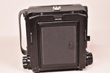 Pack de caméra de terrain TOYO FIELD 45A 4X5 avec extras/TOYO FIELD 45A 4X5  Field Camera Package with Extras