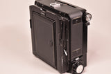 Pack de caméra de terrain TOYO FIELD 45A 4X5 avec extras/TOYO FIELD 45A 4X5  Field Camera Package with Extras