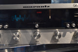 Marantz Model 2225 Stereophonic Receiver