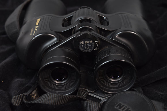 Nikon ACTION Binoculars 10x50