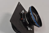 Schneider-KRUEZNACH SUPER-SYMMAR HM 120mm F:5.6