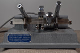 Épisseuse à chaud portable Maier-Hancock Corp. Modèle 816 S. / Maier-Hancock Corp. Portable Hot Splicer Model 816 S