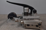 Dr. Leo Catozzo M.2 - 16mm - 2T Guillotine Film Splicer/Editor / Dr. Leo Catozzo M.2 - 16mm - 2T Guillotine Film Splicer/Editor