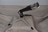 Microphone cardioïde BOLEX 200 Ohms / BOLEX 200 Ohms Cardioid Microphone