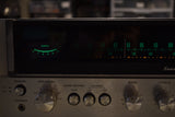 1973 Sansui 771 Stereo Receiver - 32 Watts Per Channel