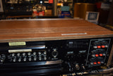 1973 Sansui 771 Stereo Receiver - 32 Watts Per Channel