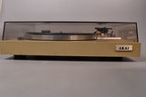 AKAI Auto Return AP-B20 Turntable