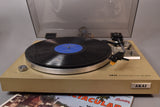 AKAI Auto Return AP-B20 Turntable