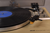 AKAI Auto Return AP-B20 Turntable