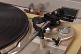 AKAI Auto Return AP-B20 Turntable