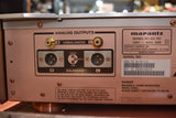 Lecteur CD/SACD stéréo Marantz SA-7S1 / Marantz SA-7S1 Stereo CD/SACD player