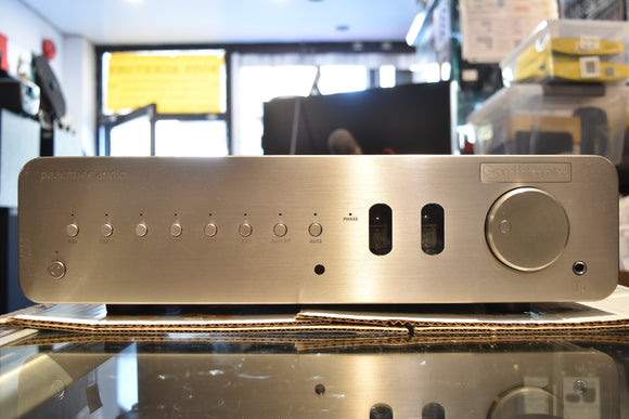 Peachtree Audio Grand Integrated