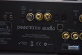 Peachtree Audio Grand Integrated