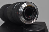 Sigma 105mm f2.8 Macro Lens Sony Alfa/Minolta Mount.