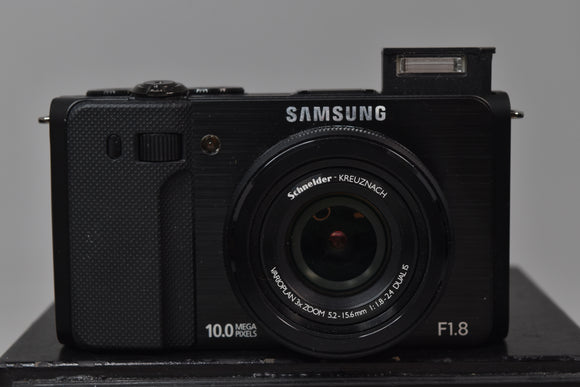 SAMSUNG EX-1 camera