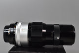 Nikon - Nikkor-Q Auto 200mm F 4 N/Ai