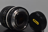 Nikon - Nikkor 105mm F 2.5 N/Ai Ai converti/Nikon - Nikkor 105mm F 2.5 N/Ai Converted Ai