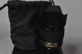 Objectif Nikon AF-S Nikkor 35mm 1.8G ED Lens