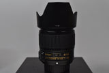 Objectif Nikon AF-S Nikkor 35mm 1.8G ED Lens