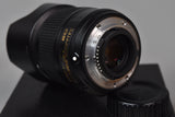 Objectif Nikon AF-S Nikkor 35mm 1.8G ED Lens