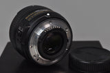 Objectif Nikon AF-S Nikkor 50mm 1.8G Lens