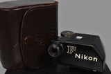 Viseur de prisme photométrique NIKON F/Vintage NIKON F Photometric Prism Finder