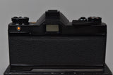 Caméra argentique Mamiya NC1000 135 avec lentille 50mm f2.0/Mamiya NC1000 135 with 50mm F2.0 Film Camera