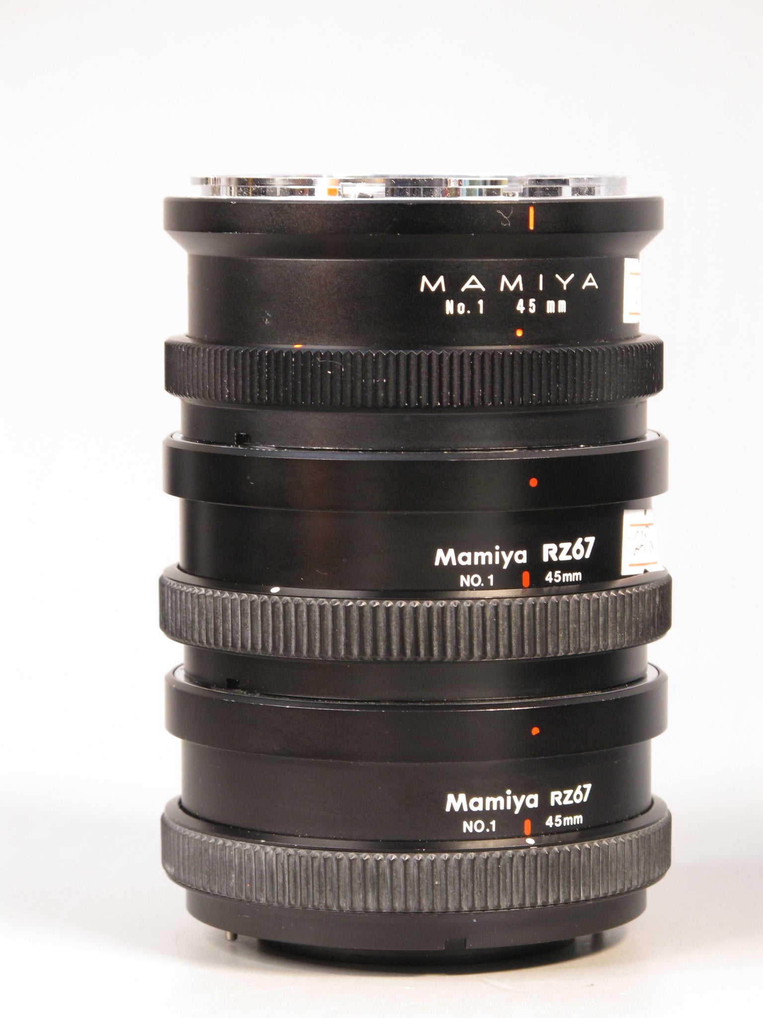 Mamiya RZ67 PROFESSIONAL Medium Format Camera Kit – Phototek Canada