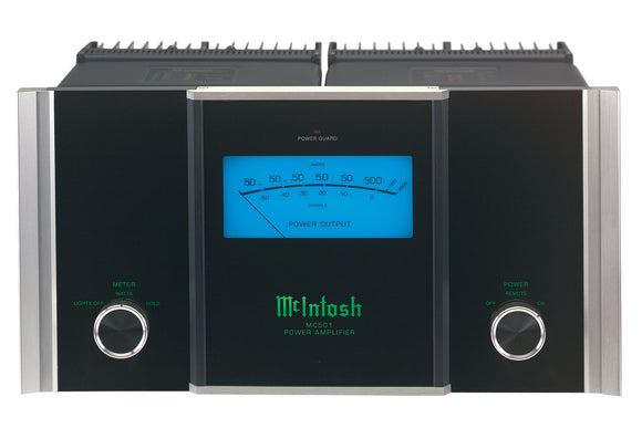 mcintosh Mc501 amplifiers/ pair