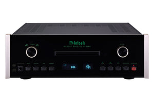 McIntosh MCD301 SACD/CD Player