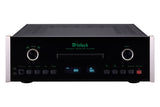 Lecteur McIntosh MCD301 SACD/CD Player