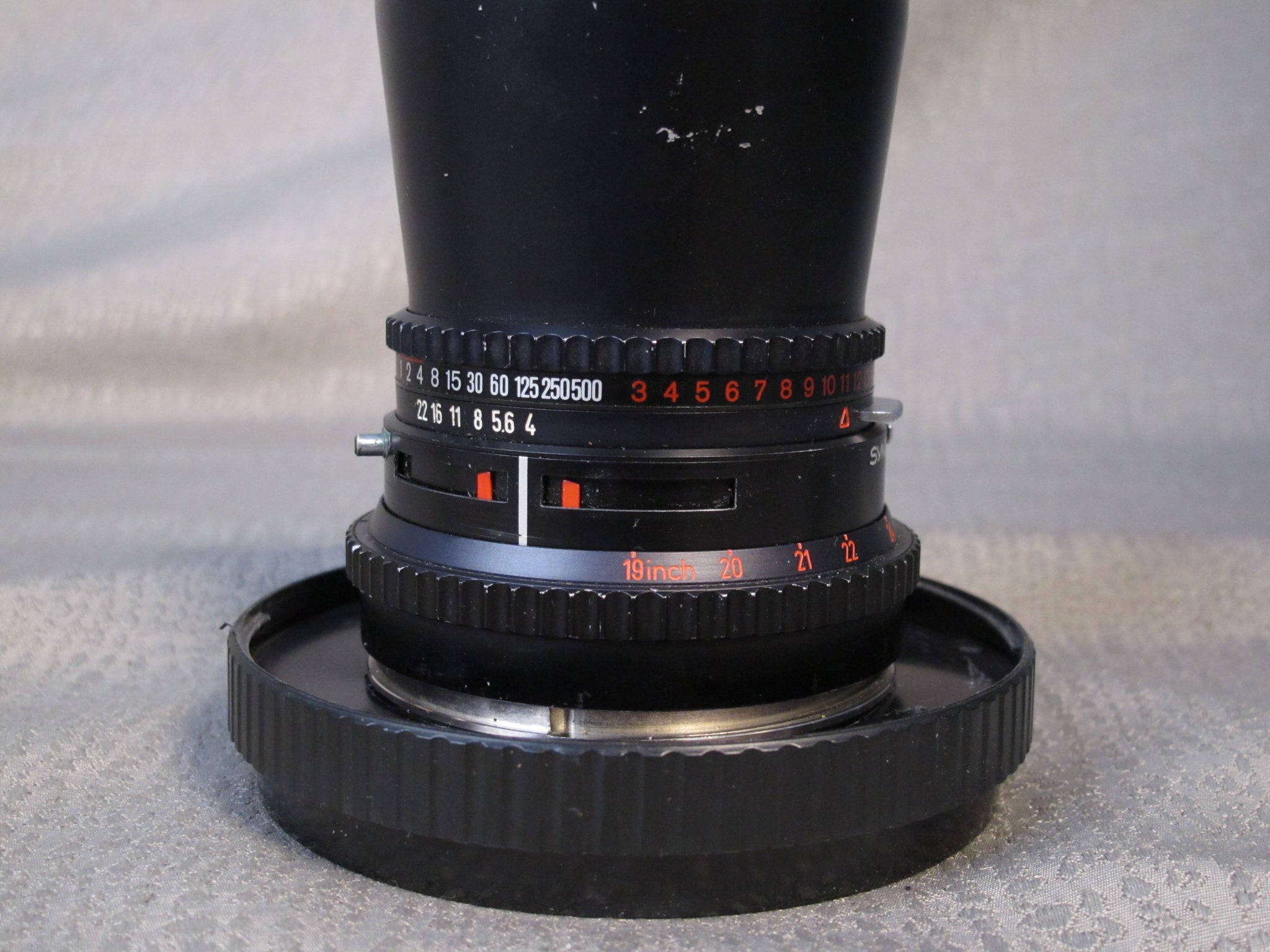 Distagon 50mm f4 T* C Carl Zeiss Hasselblad Lens – Phototek Canada