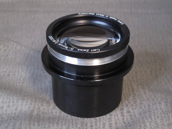 Carl Zeiss S-Tessar 300mm f5.6