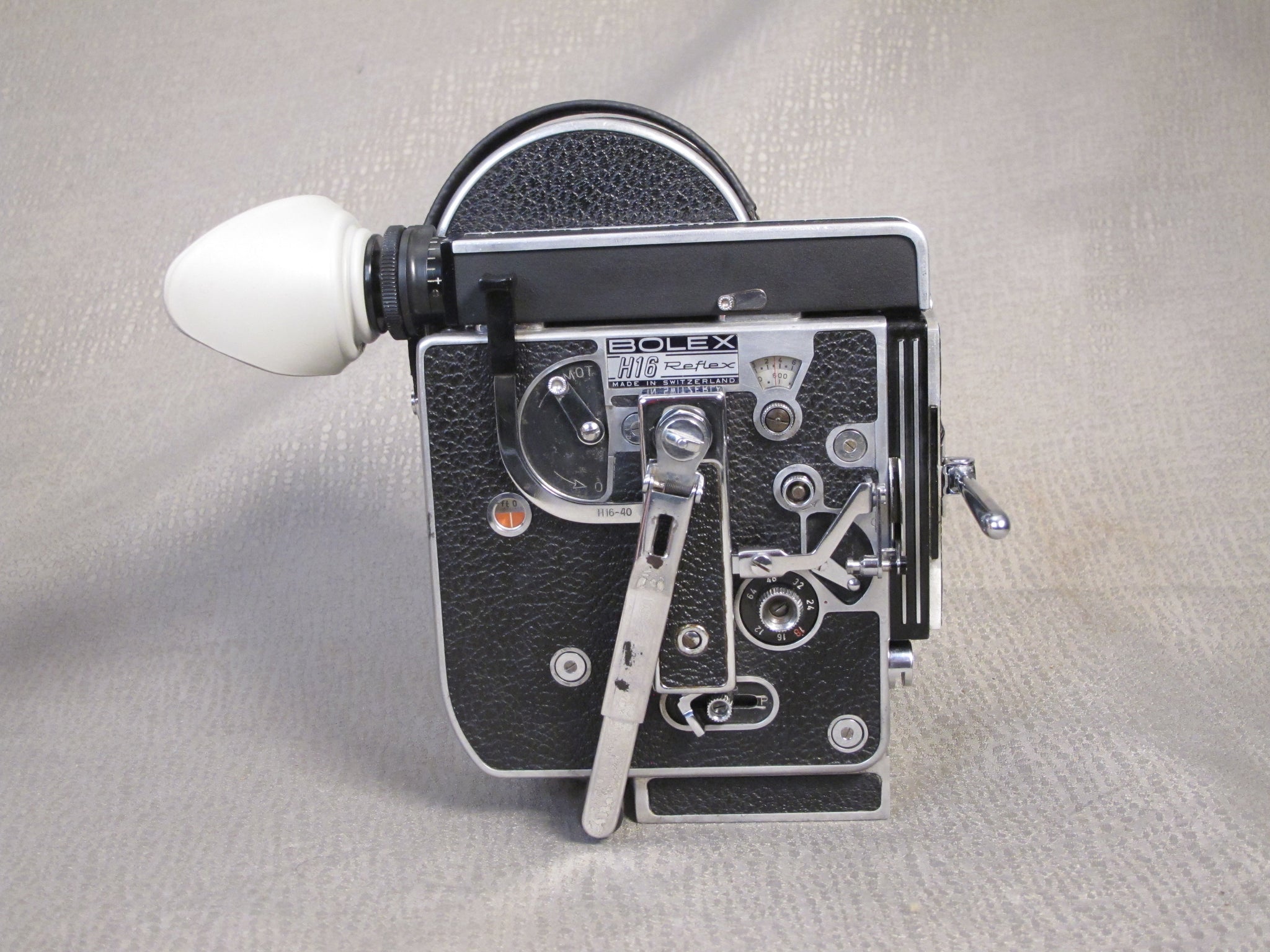 bolex camera for sale