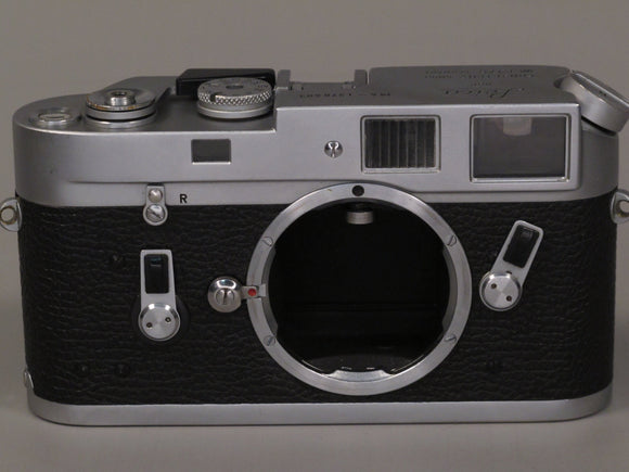 Leica M4 35mm Rangefinder Camera