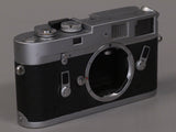 Leica M4 35mm Rangefinder Camera