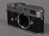 Leica M4 35mm Rangefinder Camera