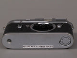 Leica M4 35mm Rangefinder Camera