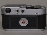 Leica M4 35mm Rangefinder Camera