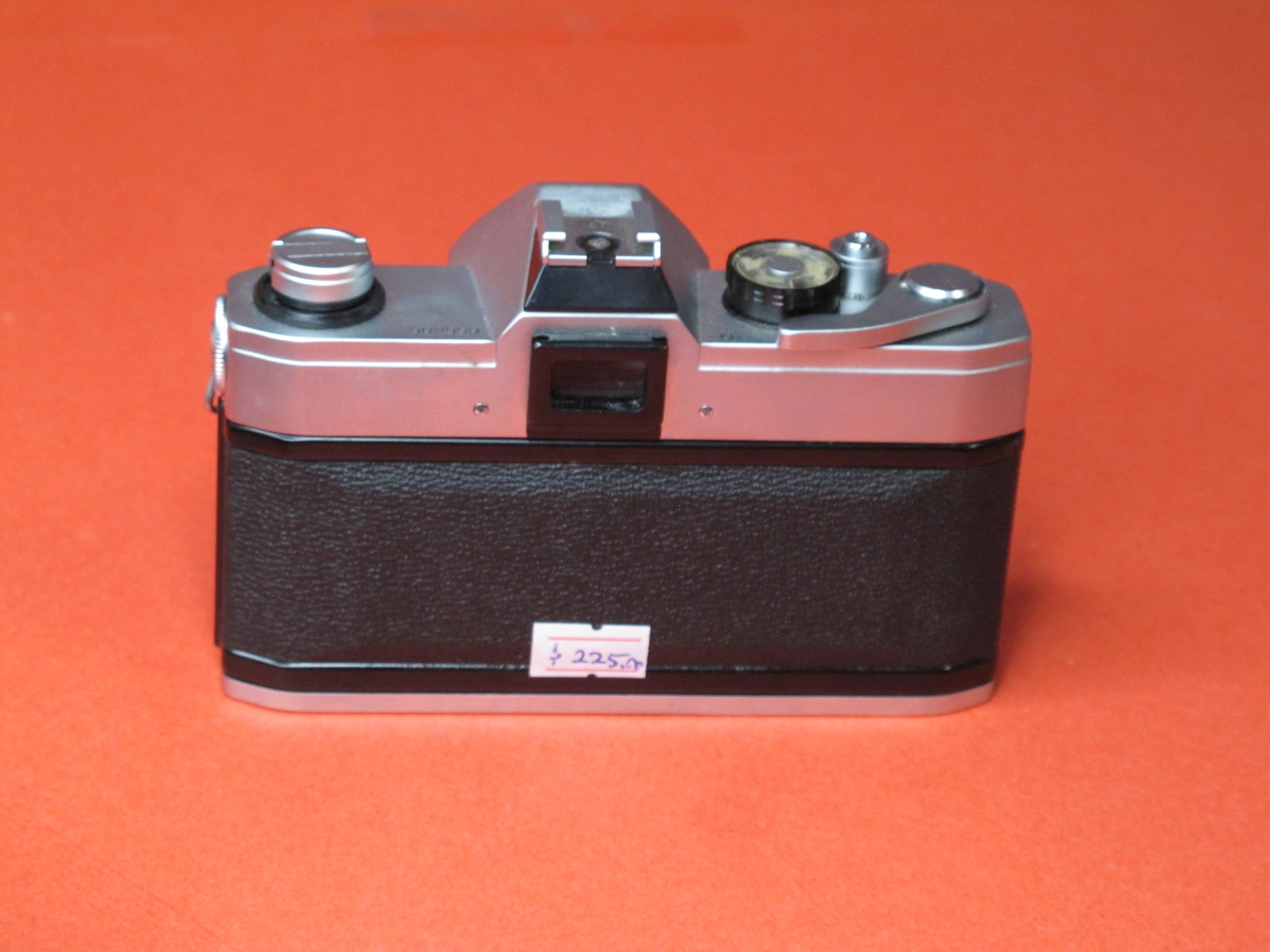 Canon TX - Vintage SLR outlet 35mm Film Camera - Body Only