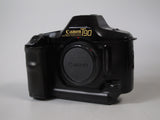 Boîtier d'appareil photo Canon T90 35mm/Canon T90 35mm Camera Body