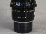 SOM BERTHIOT PARIS PAN-CINOR 17-85mm f2 Cine Lens in Arriflex Standard Mount